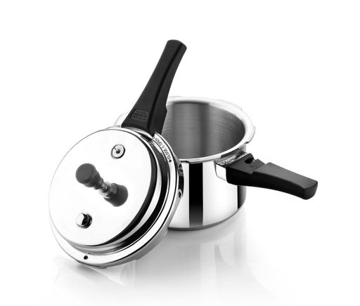 Aluminium Pressure Cookers