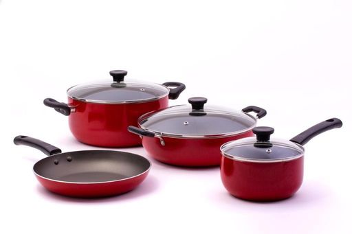 Nonstick Cookware