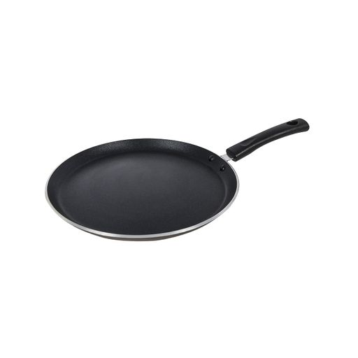 Bestofry Nonstick 3 mm Heavy Dosa Tawa, 2 Years Warranty