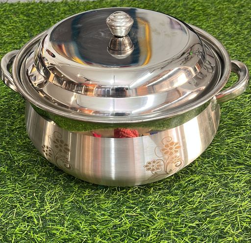 Stainless Steel Serving dish No 5. 