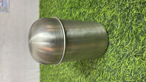 Bullet SS tea sugar coffee storage box