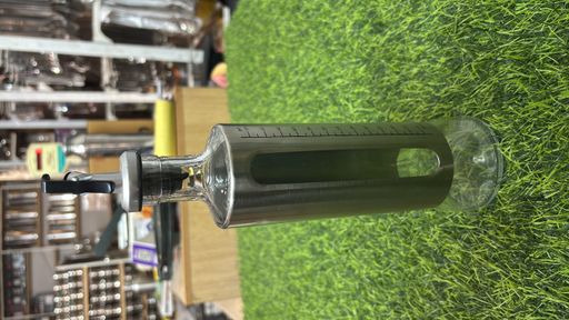 500 ml Glass Oil Bottle