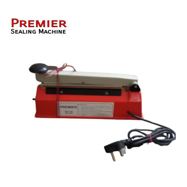 Premier brand 10 - Inch Pouch Packing and Sealing Machine