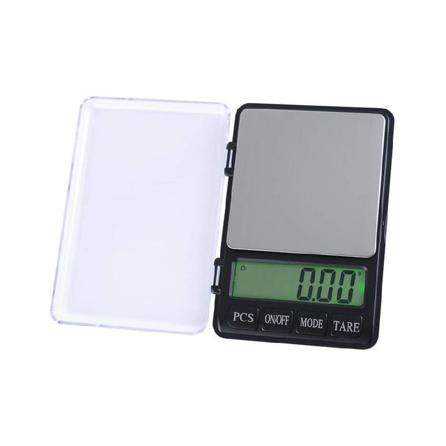 Pocket Weighing Scale 1kg *0.01g , Jewelry Weighing Scale