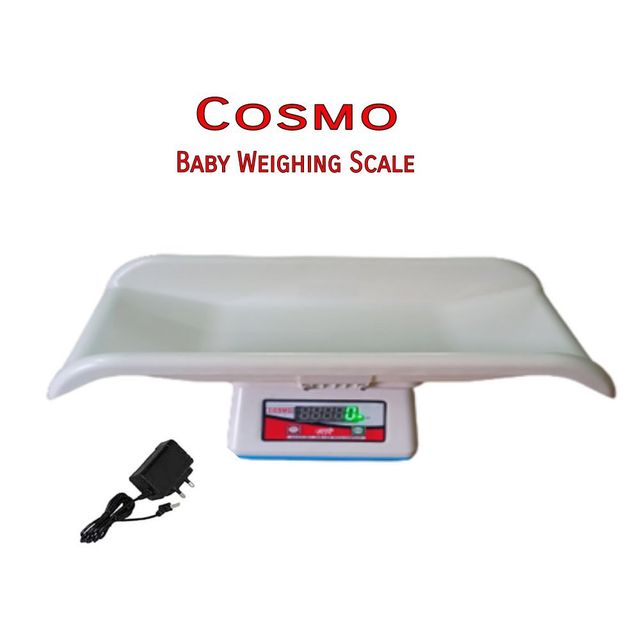 Cosmo baby Weighing Scale 20kg  