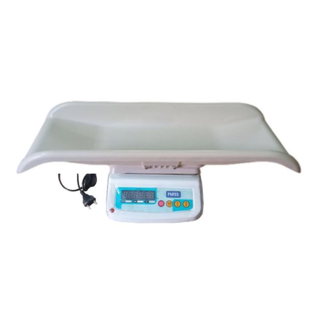  Mass Baby  Weighing Scale 20kg Capacity budget 