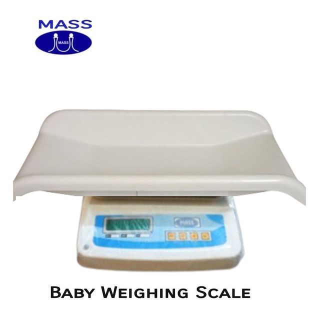 Mass Baby Weighing Scale 20kg 