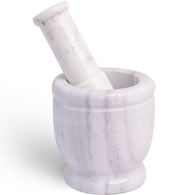 Marble Mortar and Pestle | Big size Imam Dasta, Kundi, Kharal, Okhli, khalbatta