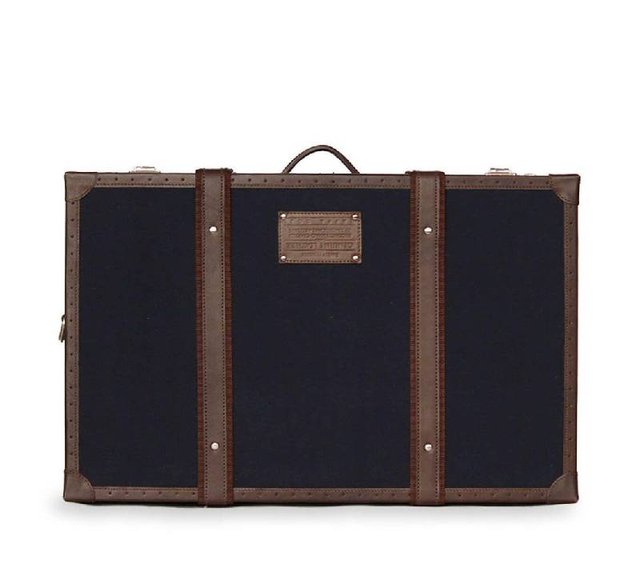 Westgarth Pro Trunk