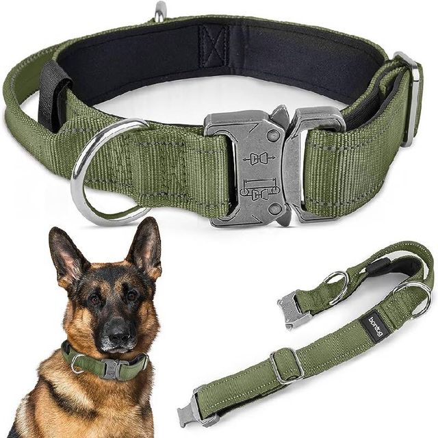 LARGE BREED HARNESS 