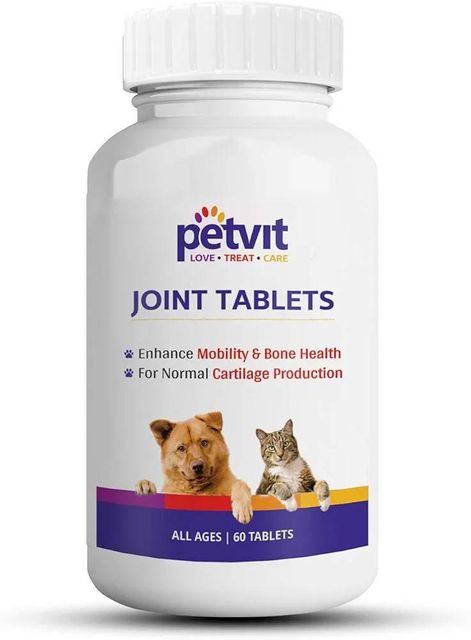 JOINT TABLETS 