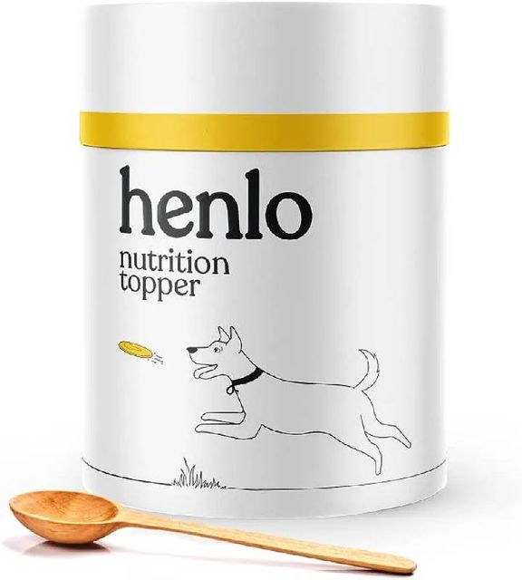 Henlo Everyday Nutrition Topper 