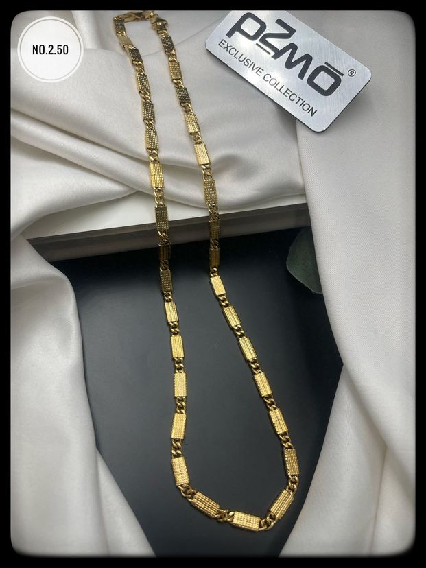 Urban Elite Men's Link Chain