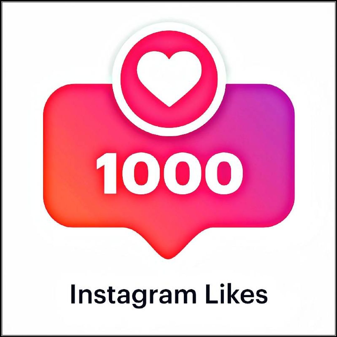 1k Buy instagram Likes india