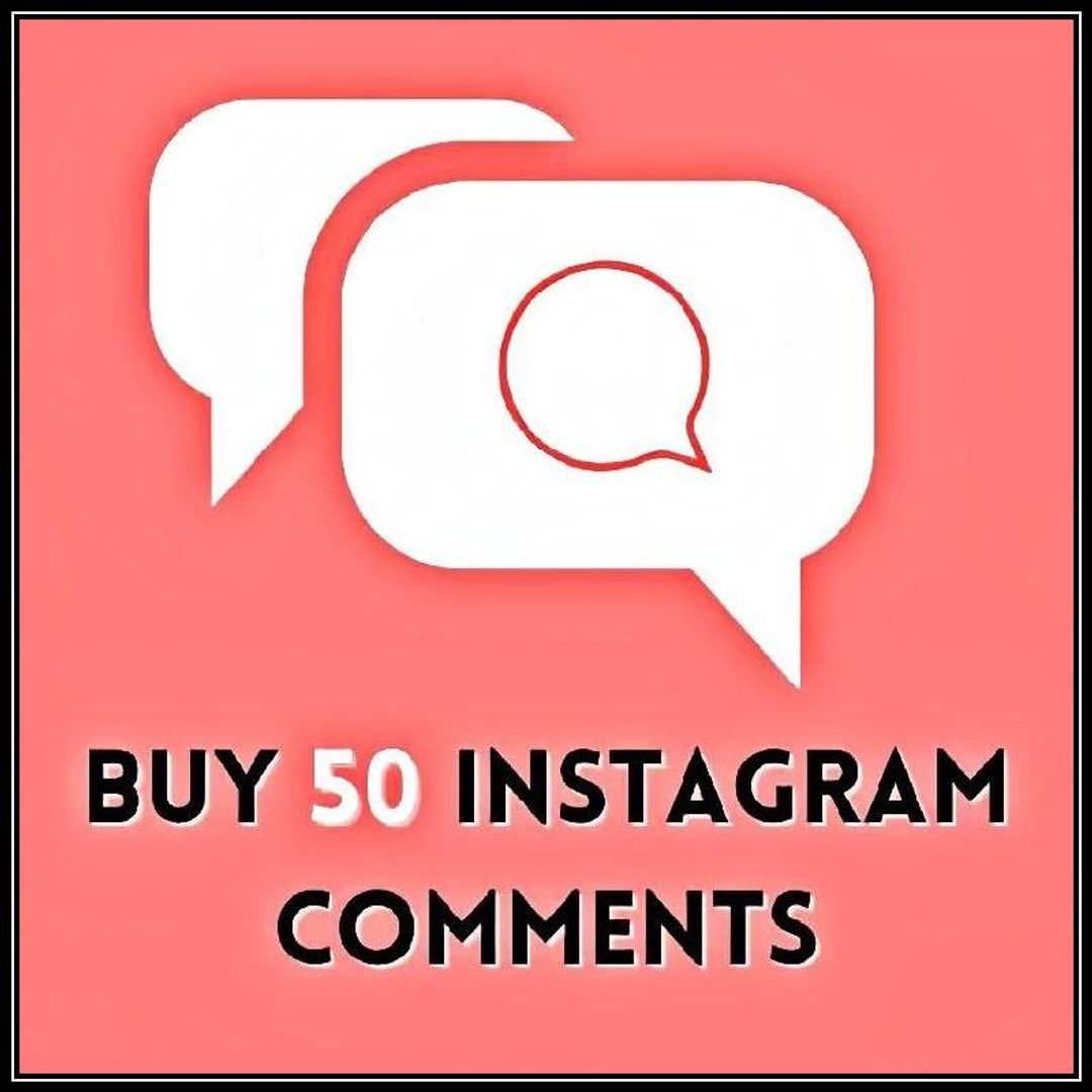 50 Instagram Custom Comments