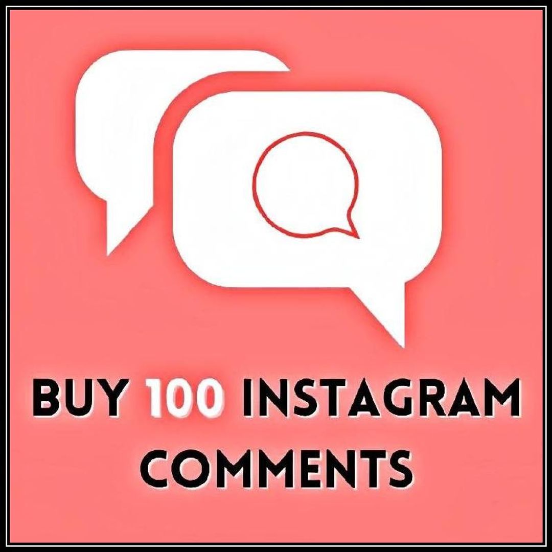 100 Instagram Custom Comments