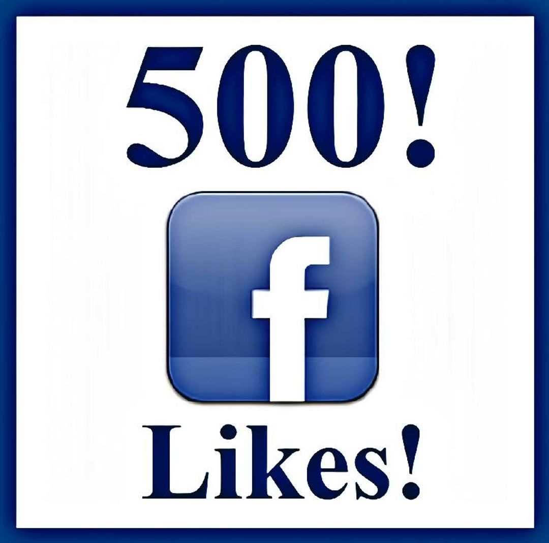500 Facebook Reels/Video Link