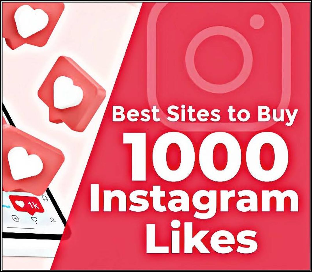 1k Instagram Original Indian Likes 