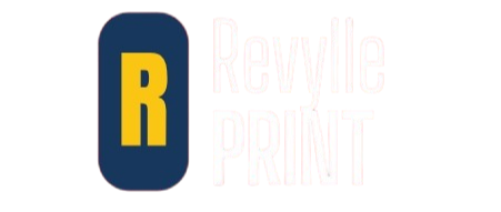 Revylle Print