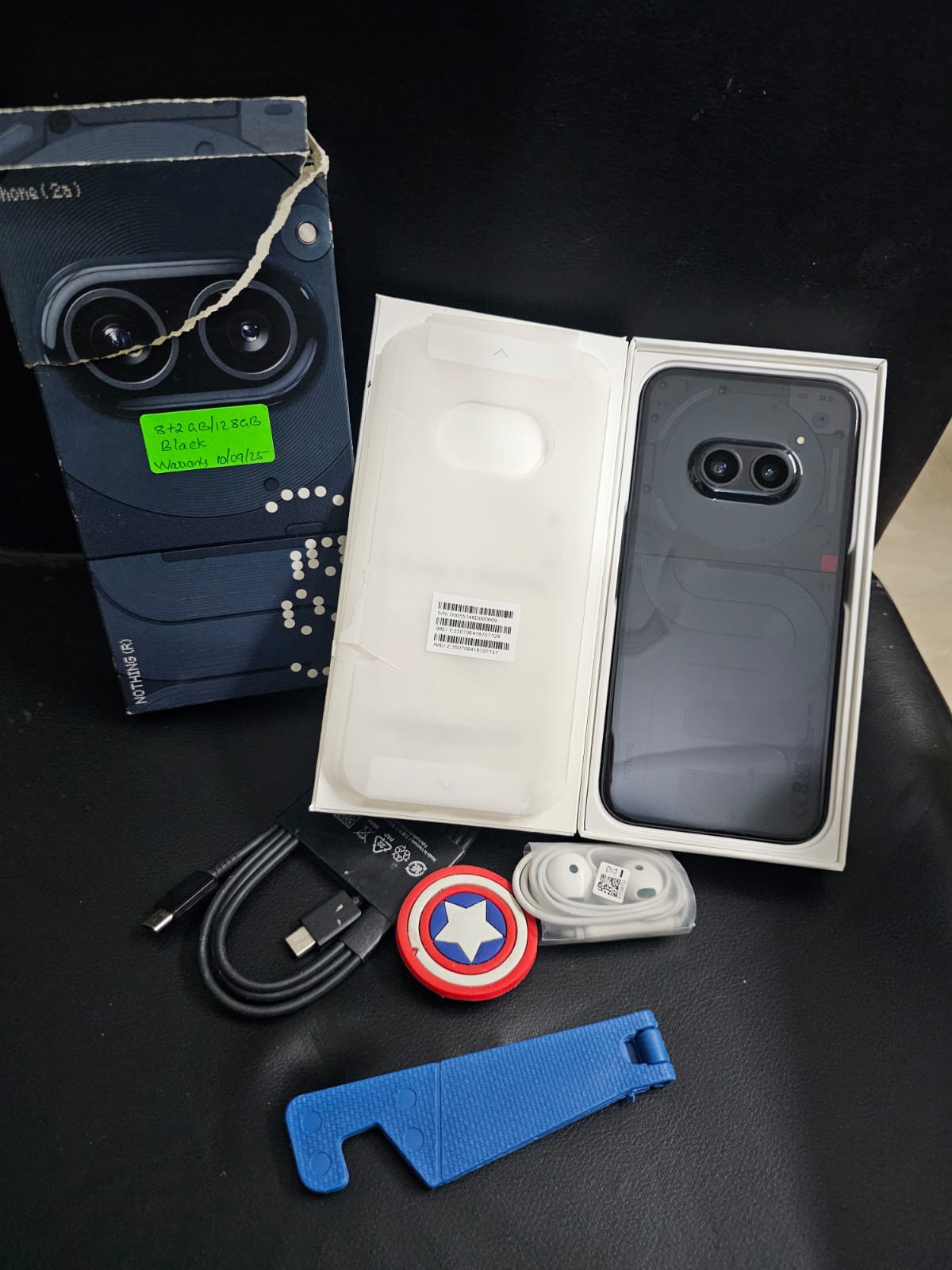 Product