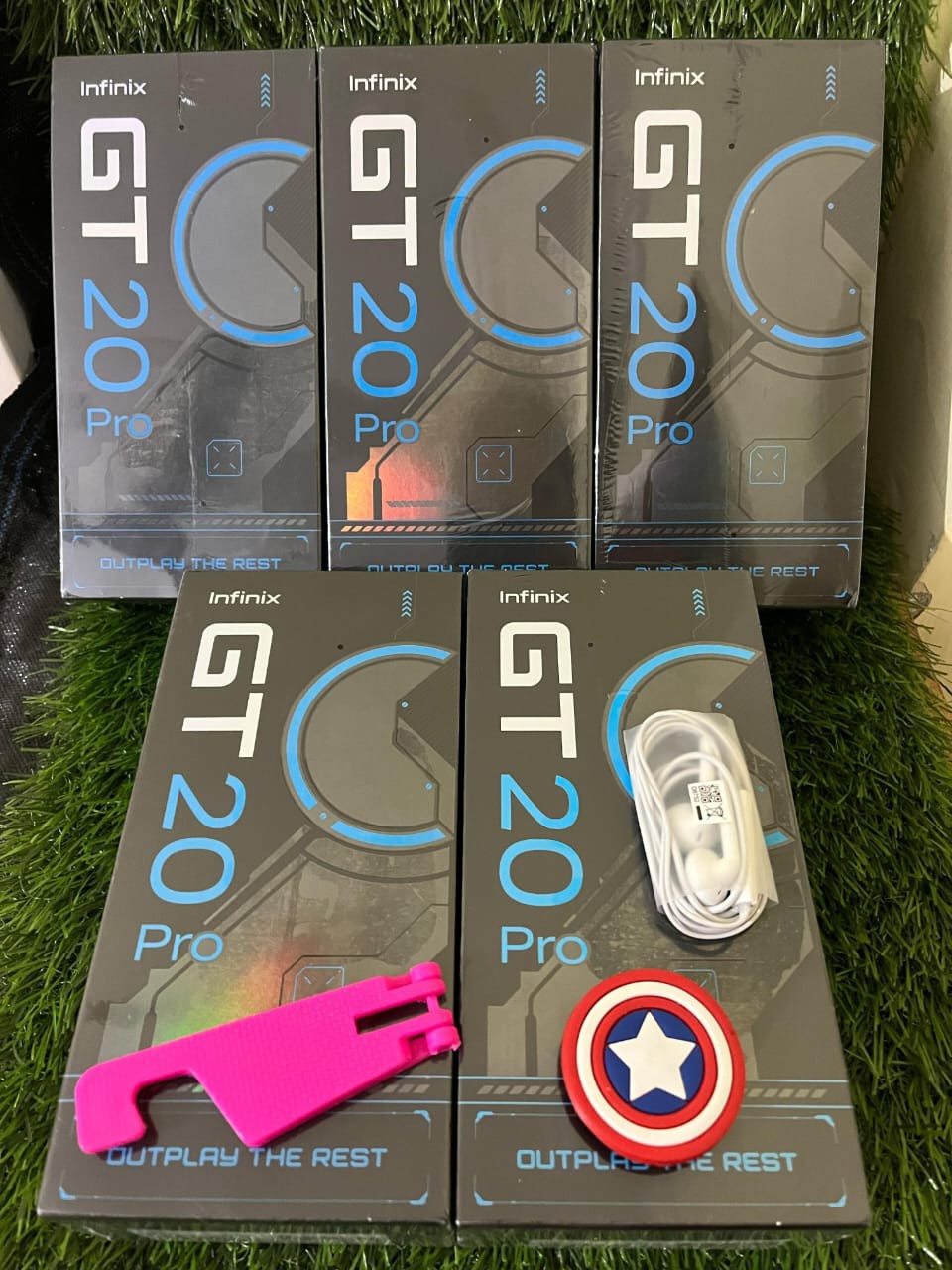 Product