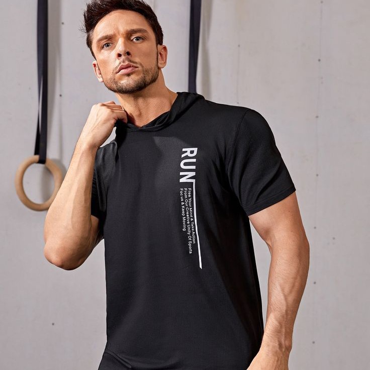 Men's Active wears