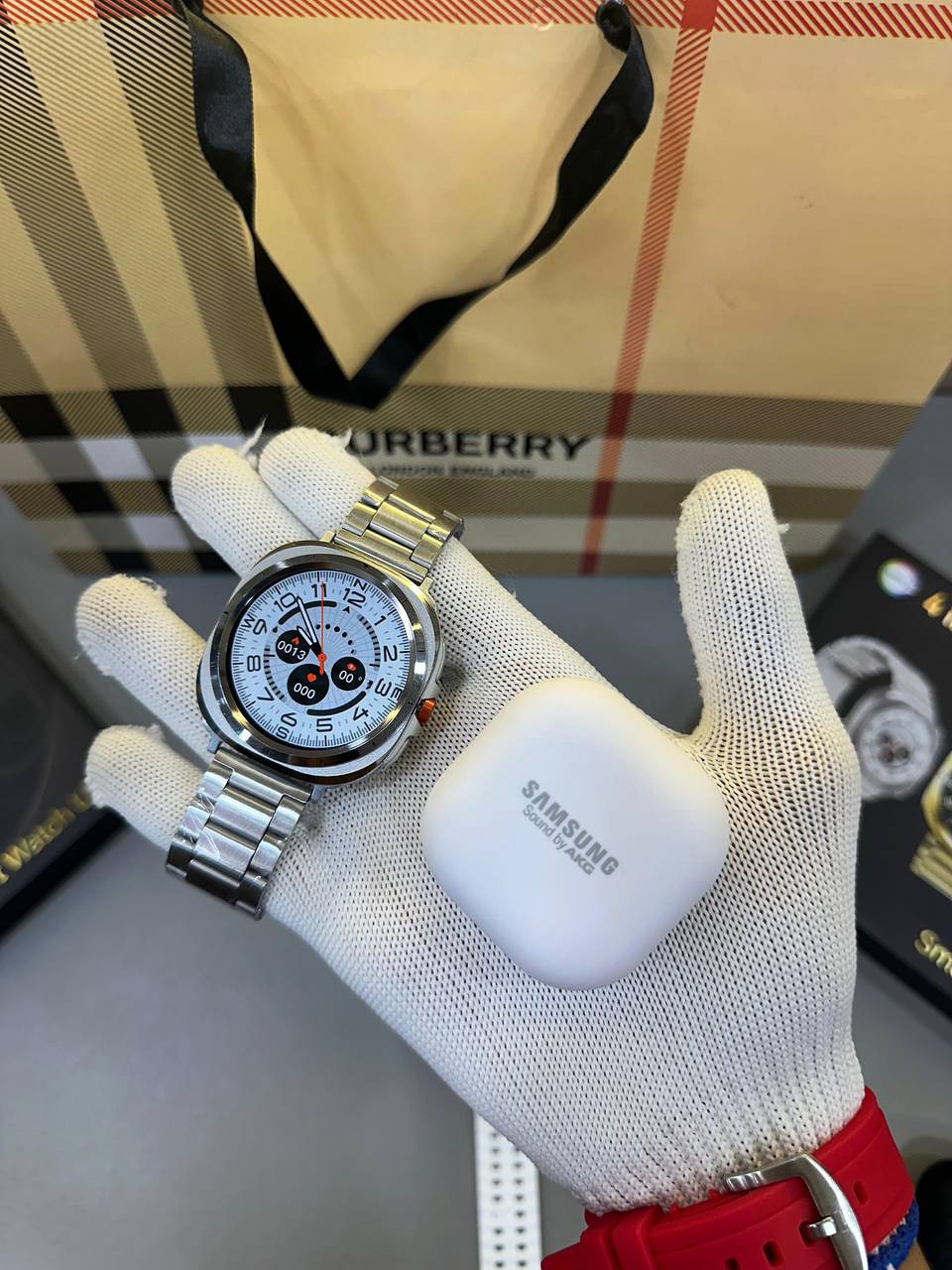 Product