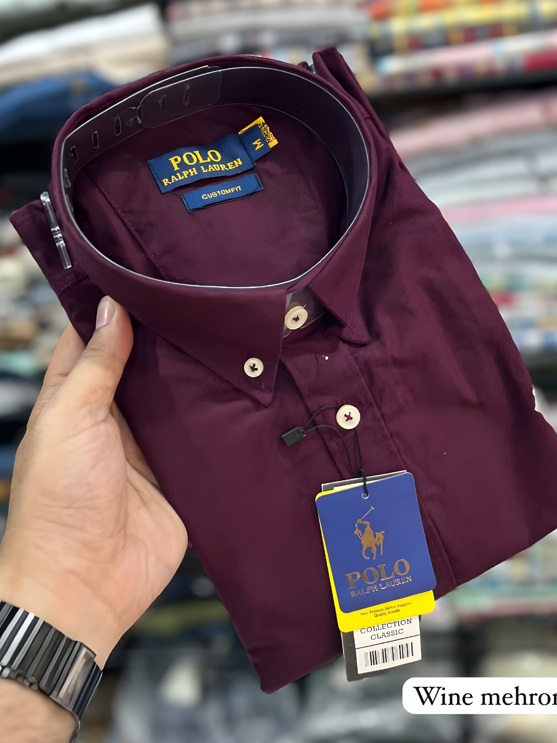 Product
