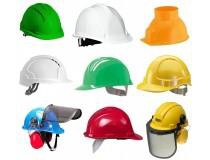 Safety Helmet