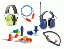 Hearing Protection