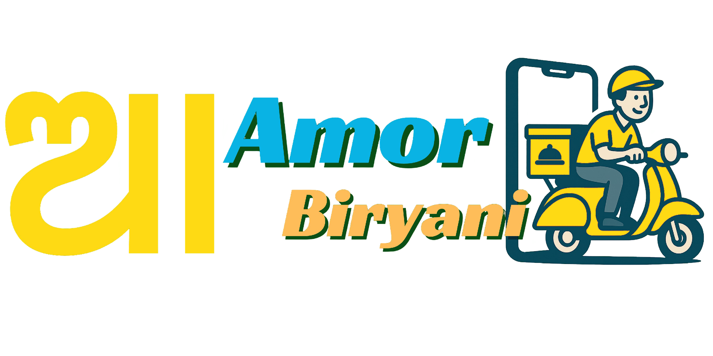 Amor Biryani