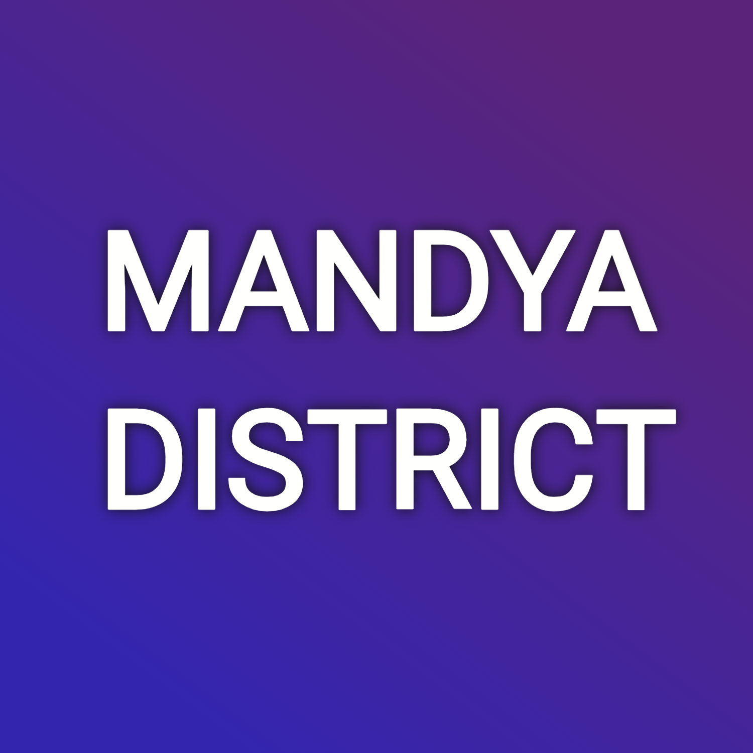 02-MANDYA 