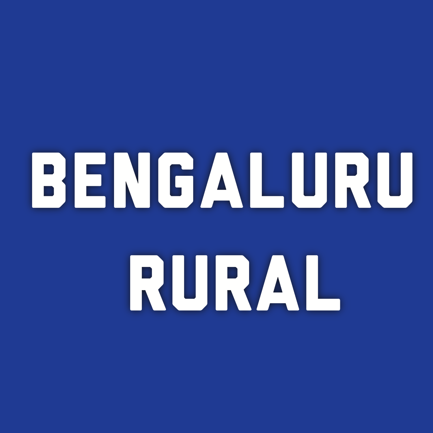 7-Bengaluru (Bangalore)