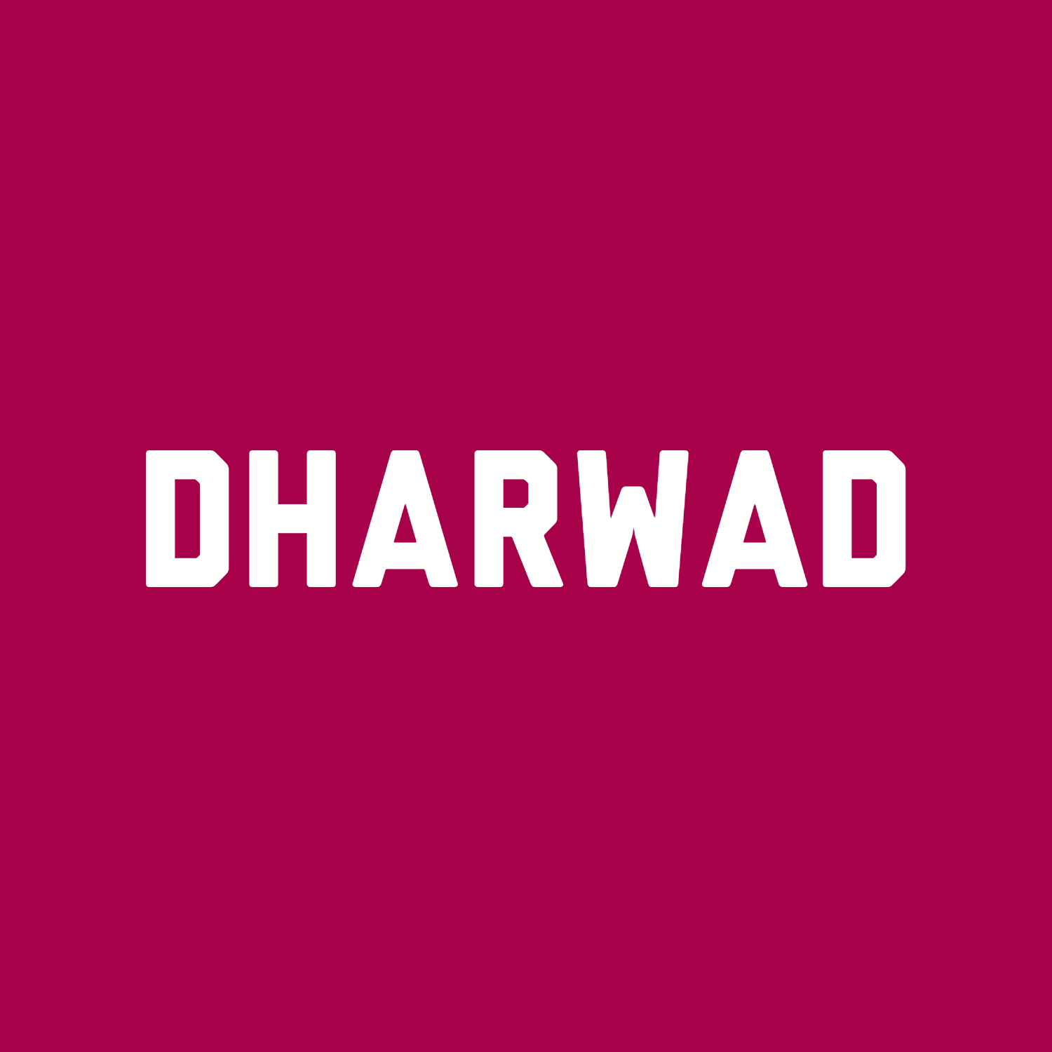 13-Dharwad