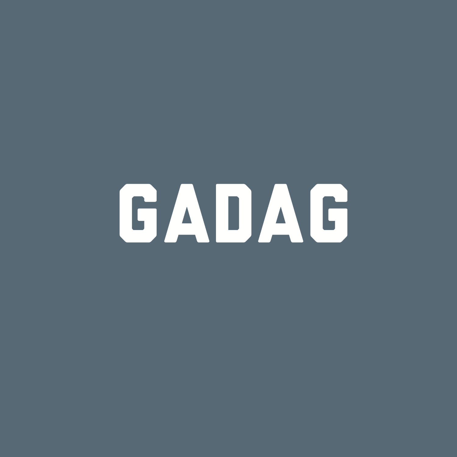 4-	Gadag