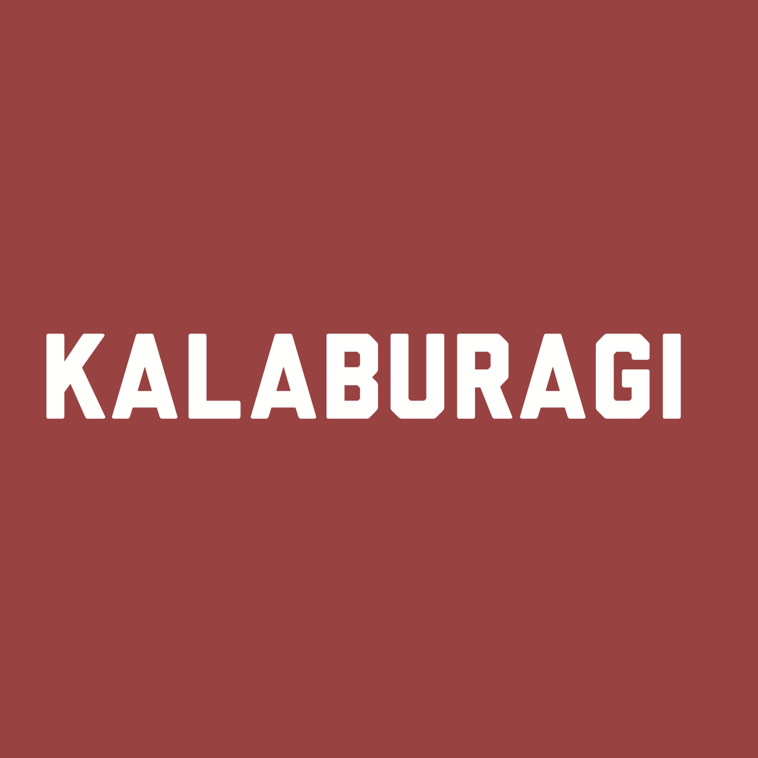 17-Kalaburagi