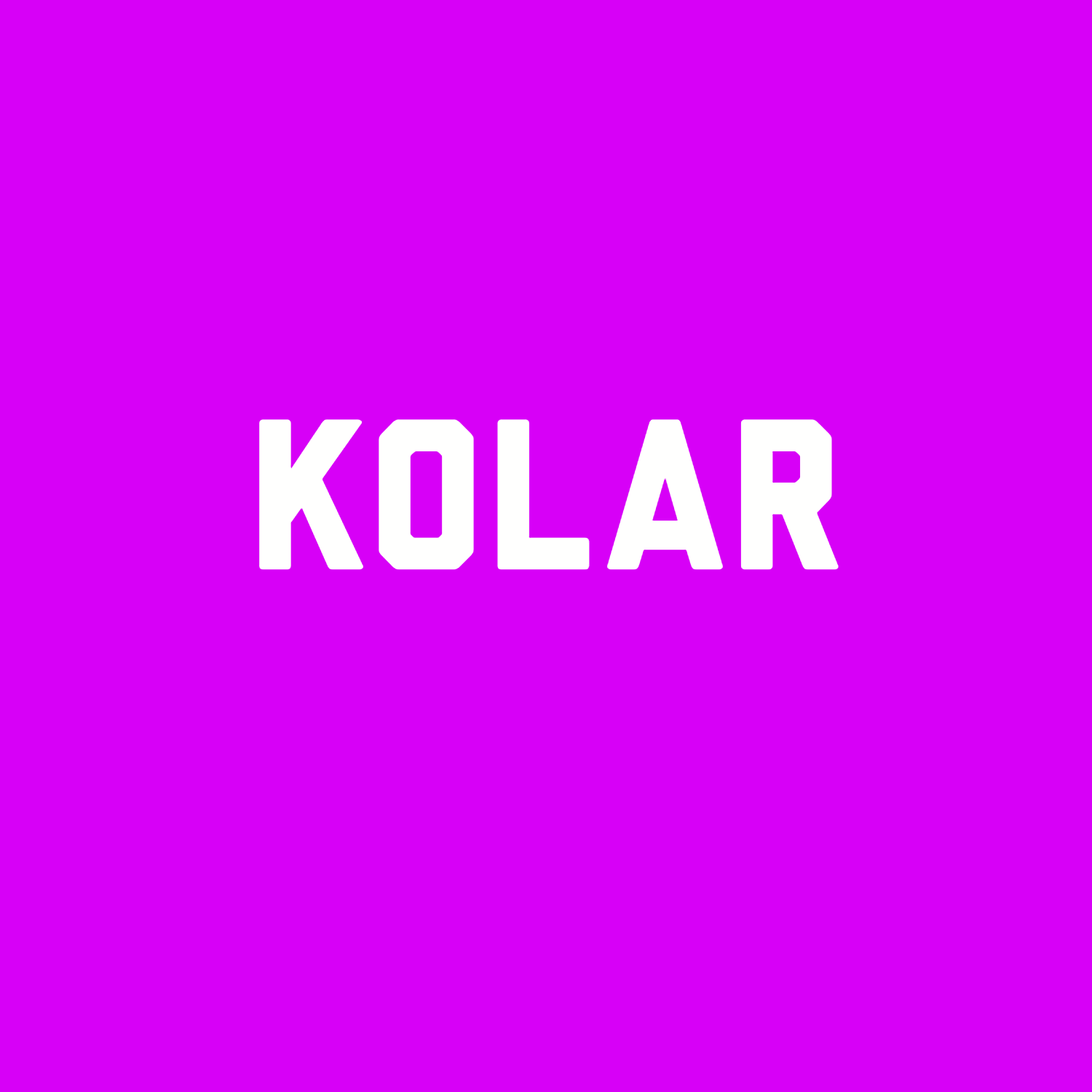 20-Kolar