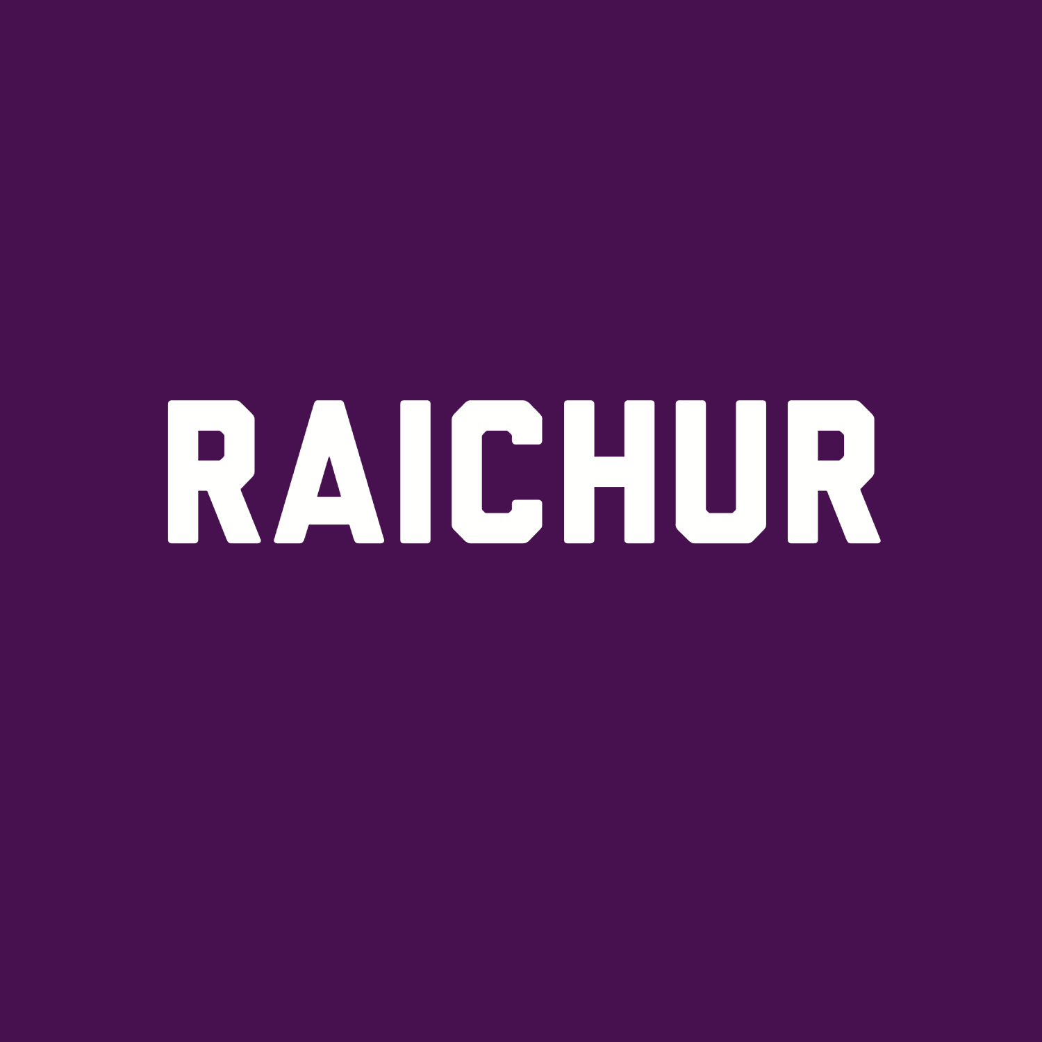 21-Raichur