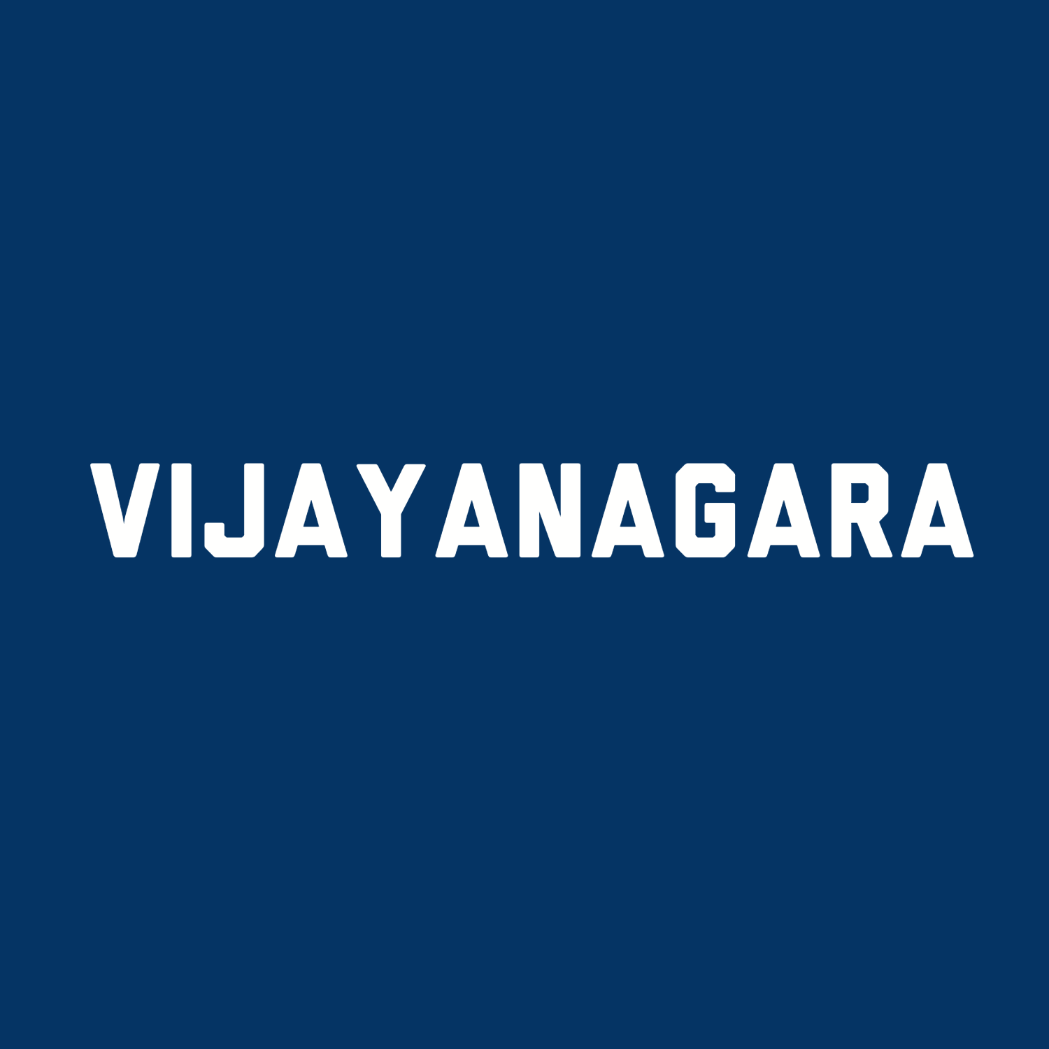 28-Vijayanagara