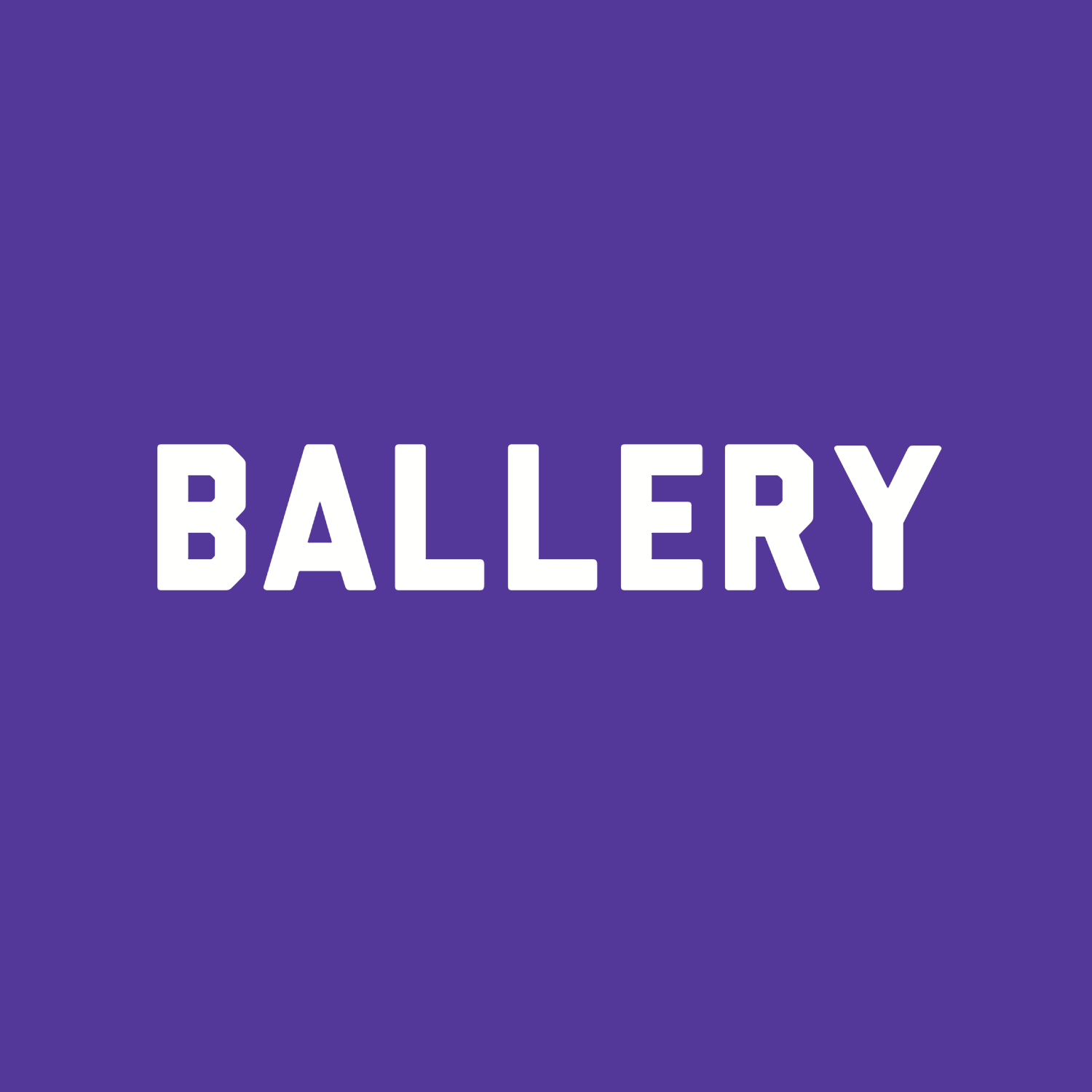 30-BALLERY 