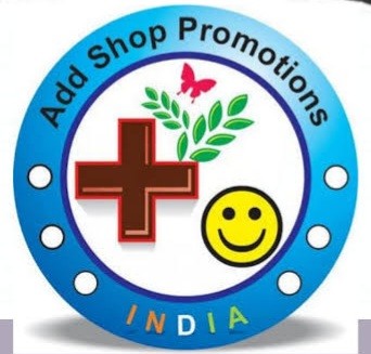 ADD SHOP PROMOTIONS PRIVATE LTD