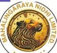 MAHALINGARAYA NIDHI LTD