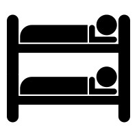 PG | DORMITORIES