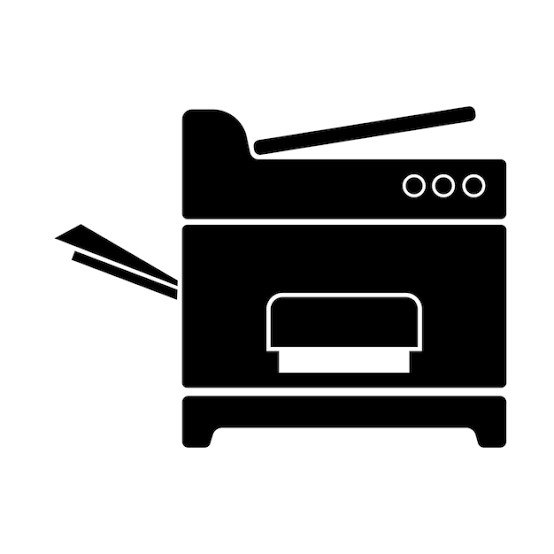 PRINTER | XEROX | W/COLOUR