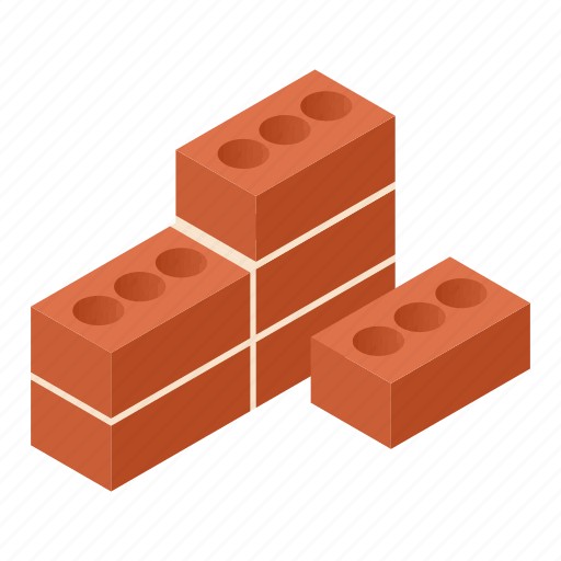 BRICKS | HOME BUILDING ITEMS