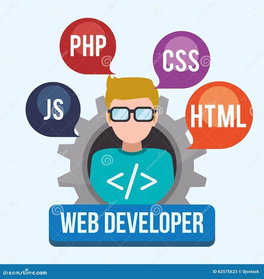 WEB DESIGNER