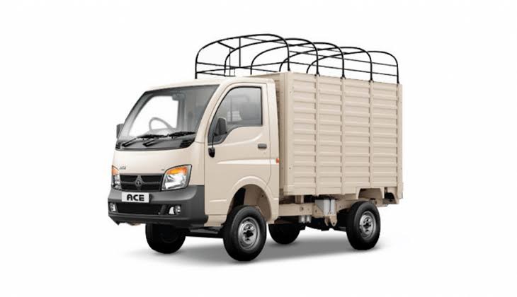 GOODS AUTOS 3-4 WHEELER