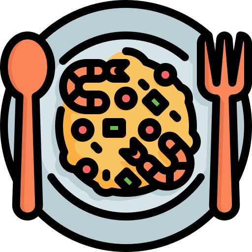 CHATS | GOBI EGG RICE CENTER