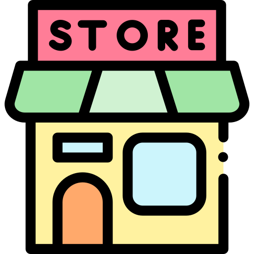 PROVISIONS STORE