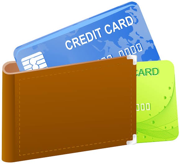 CREDIT CARDS